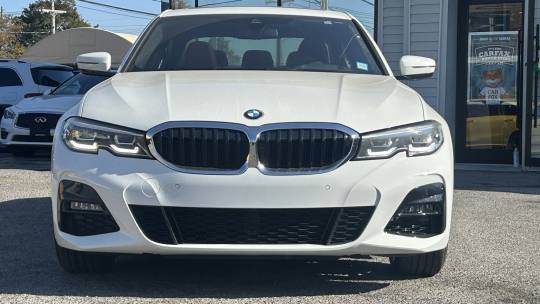 2022 BMW 3 series