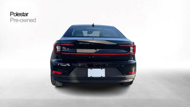 2024 polestar 2 long range dual motor - awd - plus,pilot