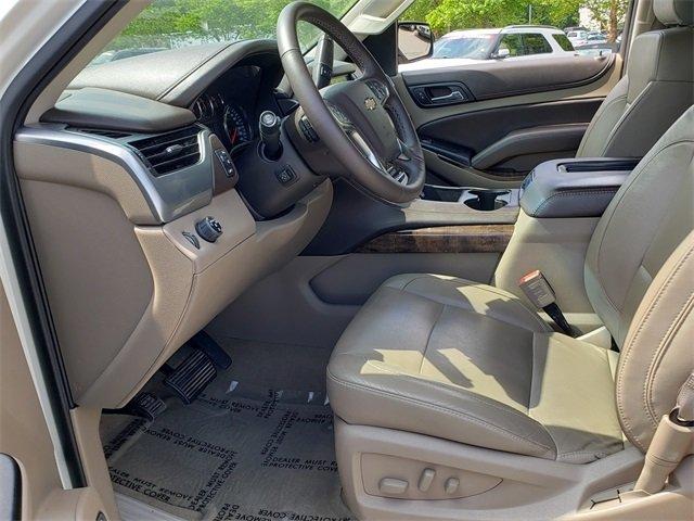 used 2015 chevrolet tahoe 2wd lt sherwood, ar 72120 for sale in north little rock, arkansas