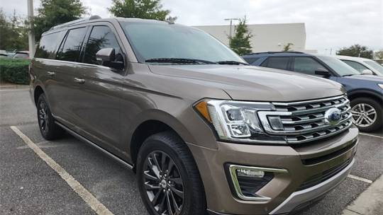2019 Ford Expedition