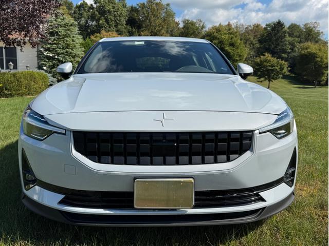 2023 polestar 2 long range dual motor