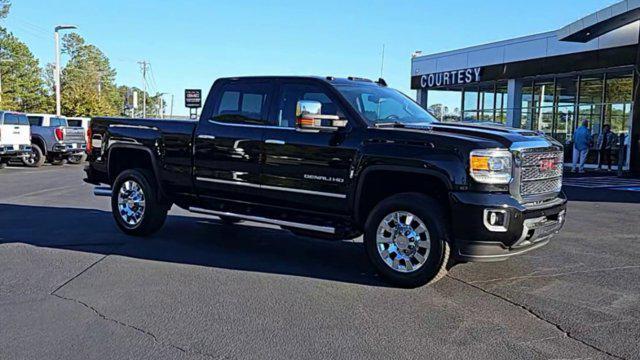 2019 gmc sierra 2500 denali