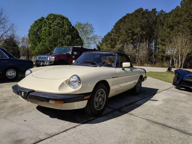 1984-alfa-romeo-spider-sprint-veloce hard and soft top