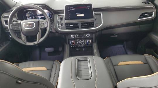2024 GMC Yukon