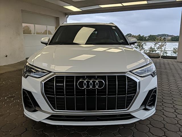 2020 audi q3 45 s line prestige