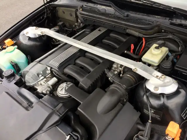 e36 1993 bmw 325i low miles 2 owner maintained