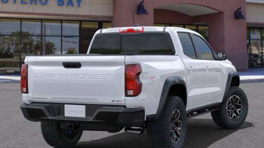 2024 Chevrolet
