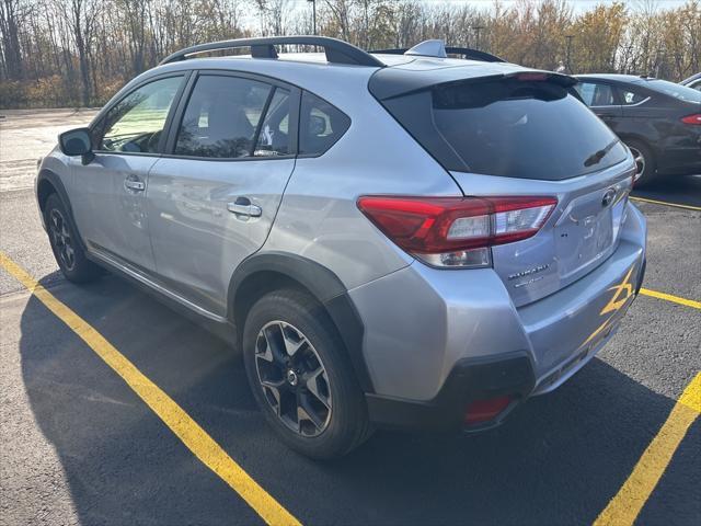 2018 subaru crosstrek 2.0i premium