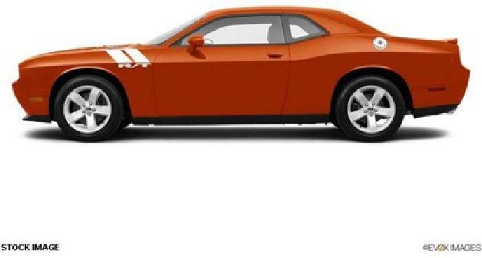 2014 dodge challenger in kendall, fl