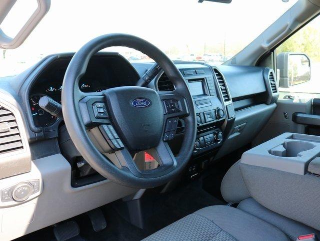 used 2015 ford f150 xlt midwest city, ok 73110 for sale in oklahoma city, oklahoma