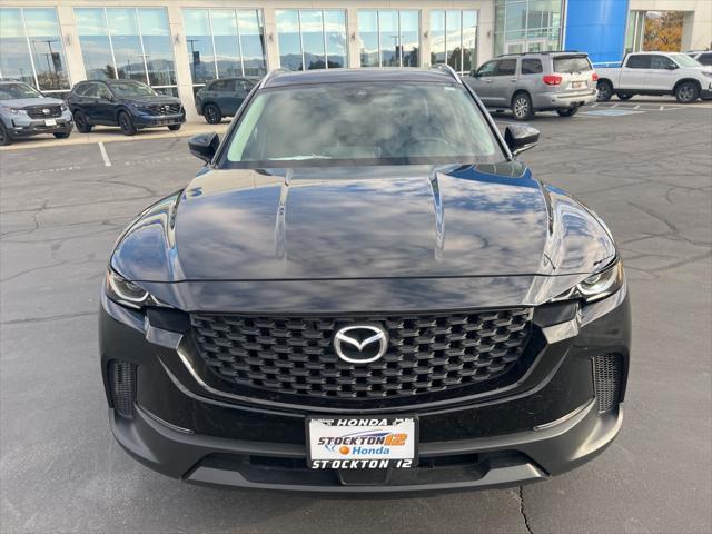 2023 mazda cx-50 2.5 s preferred plus