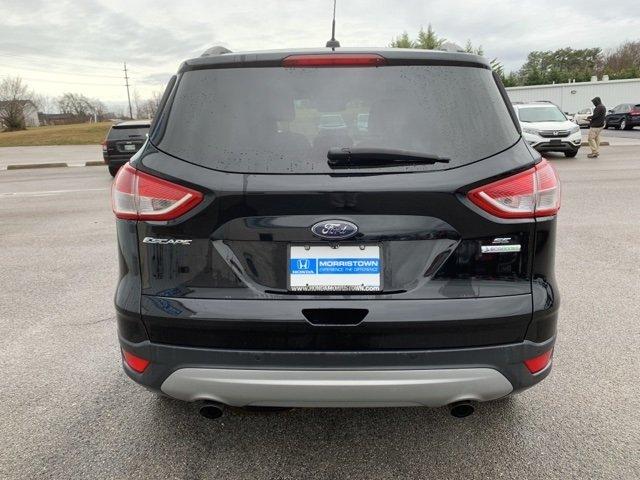 used 2016 ford escape fwd se morristown, tn 37814 for sale in morristown, tennessee