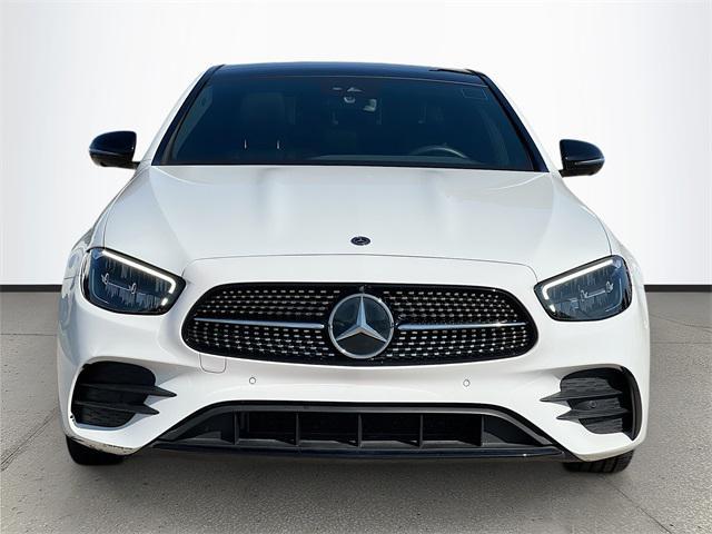 2021 mercedes-benz e-class e 350