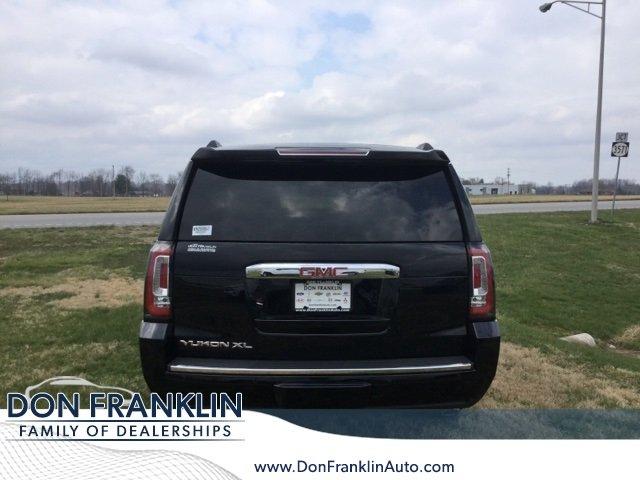 new 2019 gmc yukon xl 4wd denali campbellsville, ky 42718 for sale in campbellsville, kentucky