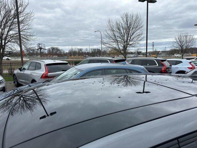 2022 ford edge st in cranston, rhode island