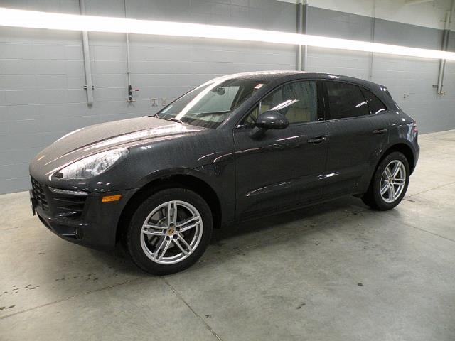 2017 porsche macan base awd 4dr suv for sale in sioux falls, south dakota