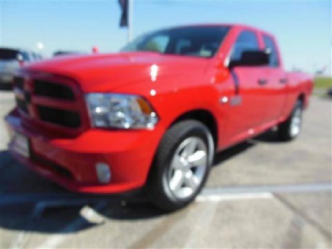 2013 ram 1500 express in killeen, tx