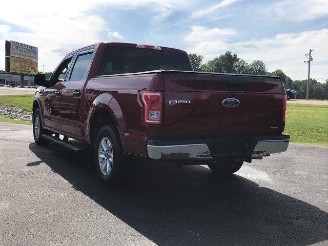 used 2016 ford f150 xlt paragould, ar 72450 for sale in paragould, arkansas