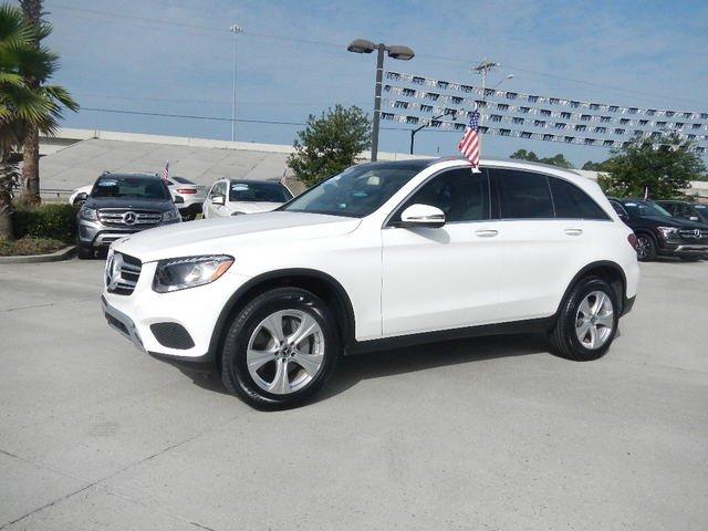 certified 2017 mercedes-benz glc 300 d'iberville, ms 39540 for sale in biloxi, mississippi