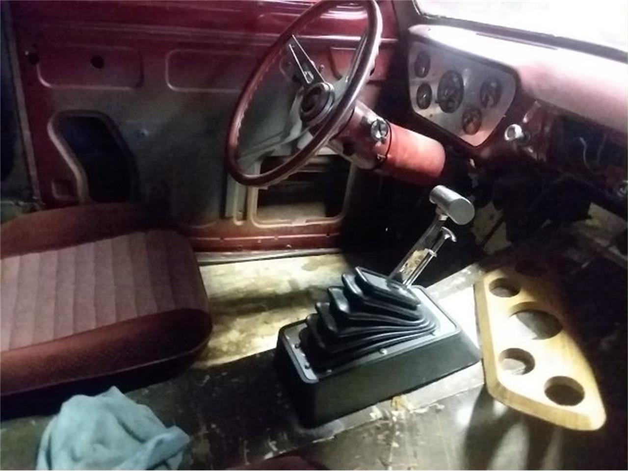 1963 ford anglia