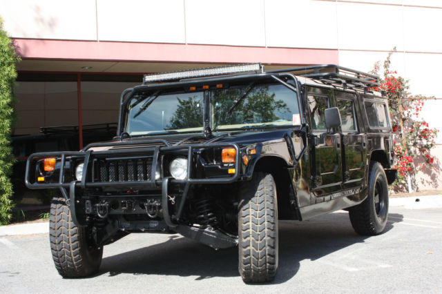 hummer h1 hummercore h1 humvee