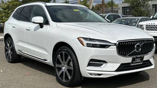 2021 Volvo XC60