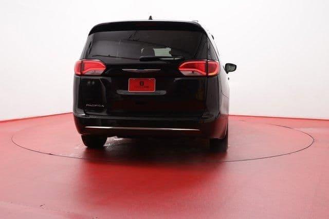 2018 chrysler pacifica touring l plus in rahway, new jersey