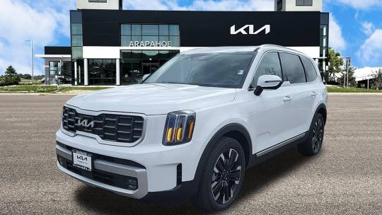 2024 Kia Telluride