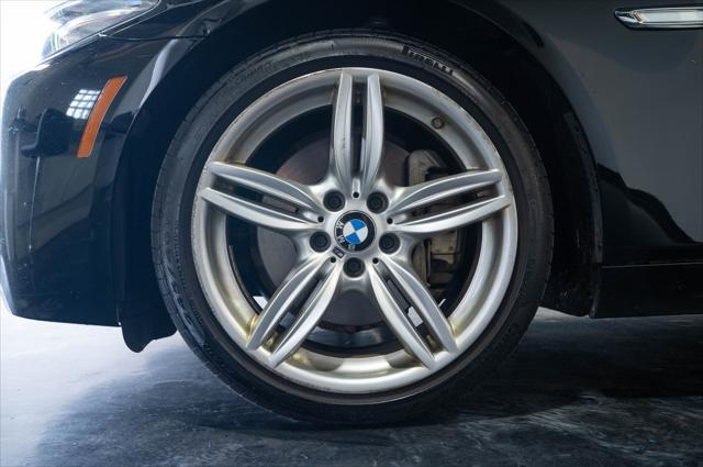 2014 bmw 535 xdrive