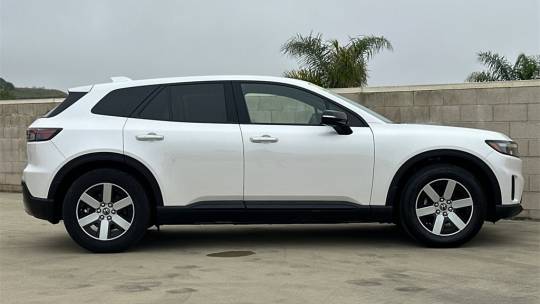 2024 Honda Prologue