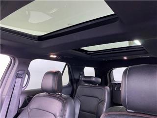 2019 Ford Explorer s