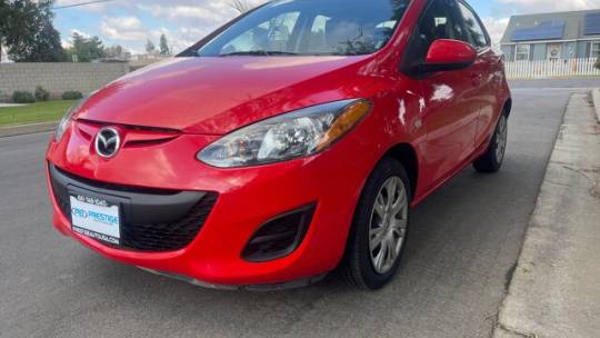 2013 Mazda