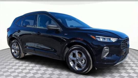 2023 Ford Escape