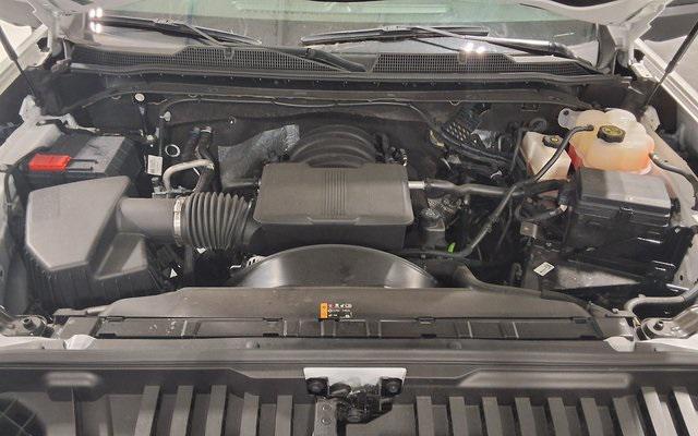 2023 chevrolet silverado 2500 lt