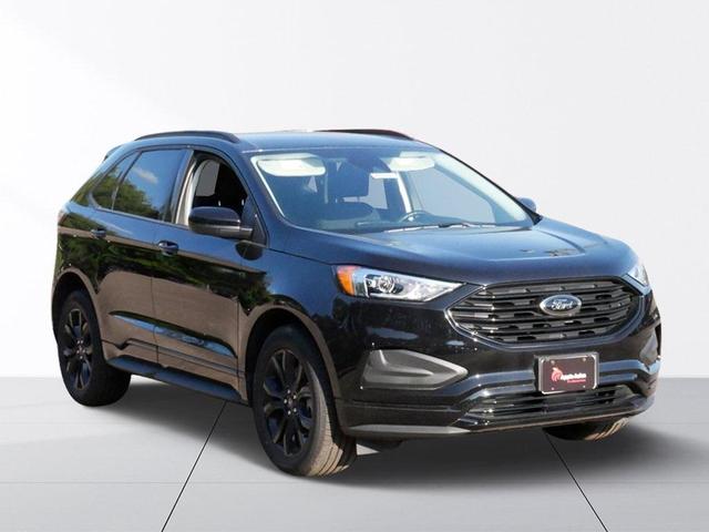 2024 ford edge se