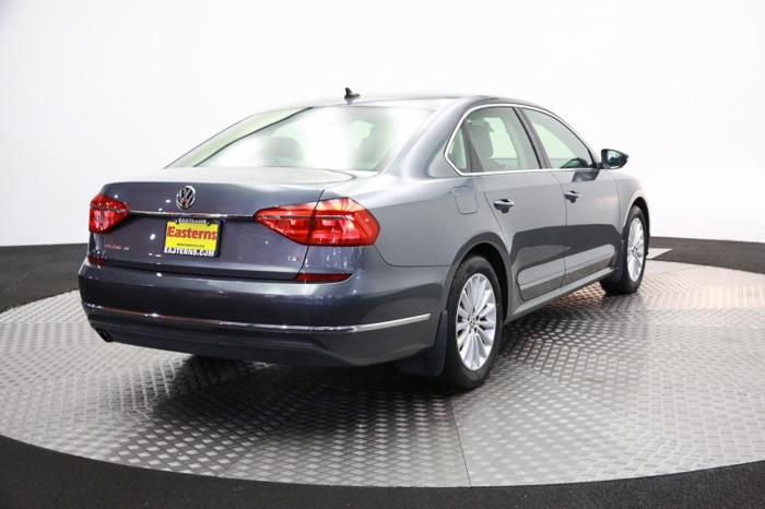 used 2016 volkswagen passat se laurel, md 20723 for sale in laurel, maryland