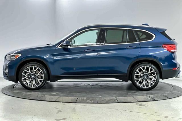 2021 bmw x1 xdrive28i
