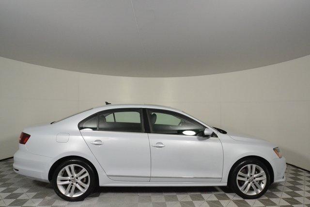 certified 2017 volkswagen jetta sel sedan seattle, wa 98105 for sale in seattle, washington