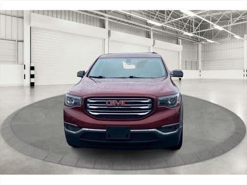 2017 gmc acadia slt-1 in deep river, north carolina