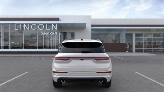 2024 Lincoln Corsair