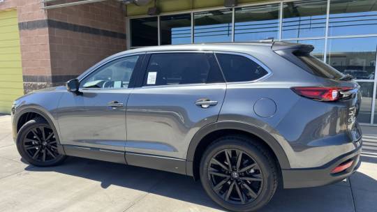 2023 Mazda CX-9