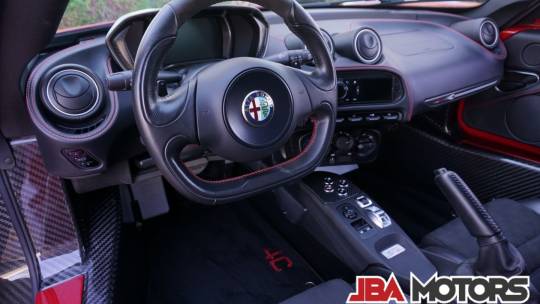 2015 Alfa Romeo