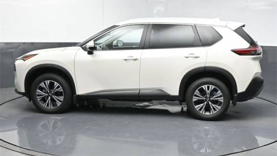 2022 Nissan Rogue