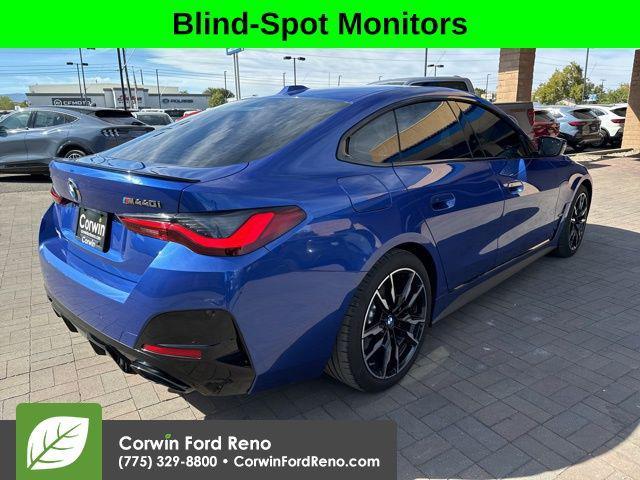 2023 bmw m440 i xdrive
