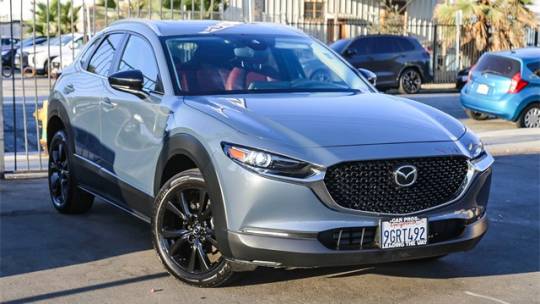 2023 Mazda CX-30