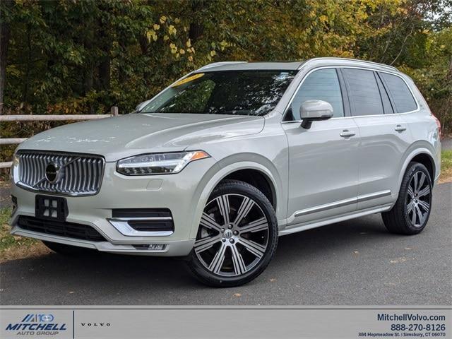 2022 volvo xc90 t6 awd inscription 7 seater