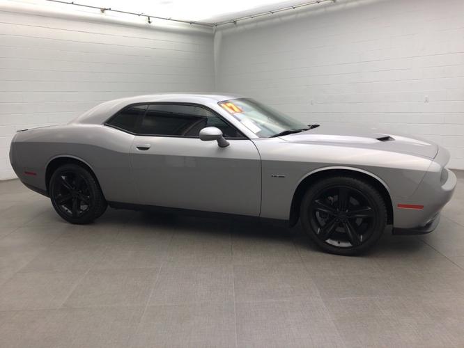 certified 2017 dodge challenger r/t phoenix, az 85015 for sale in phoenix, arizona
