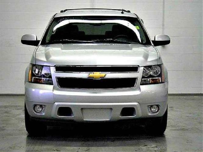2012 chevrolet tahoe lt in east syracuse, ny