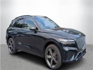 2025 Genesis GV70 3.5t sport
