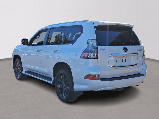 2021 lexus gx 460 premium
